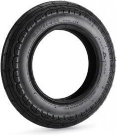 Reifen 10 x 2,125 Zoll