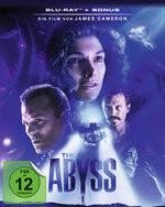 Blu-ray Abyss - Abgrund des Todes (+ Bonus-Blu-ray)