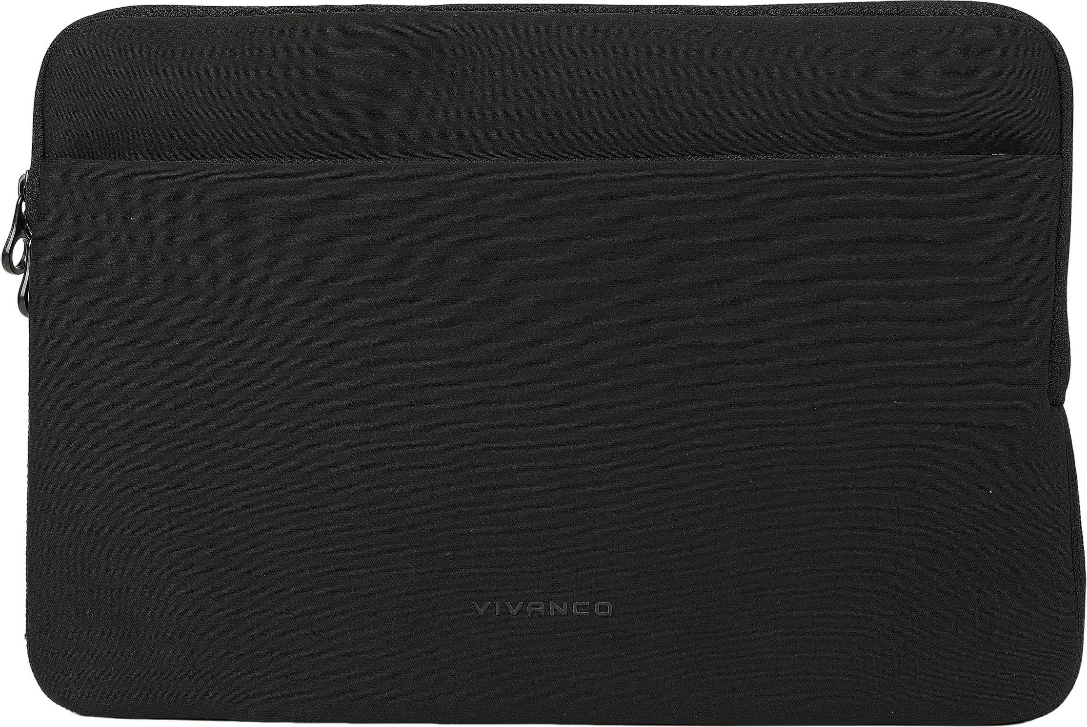 NEO PRO Notebook Sleeve für MacBook, Laptop 13-14'' Schwarz (63985)