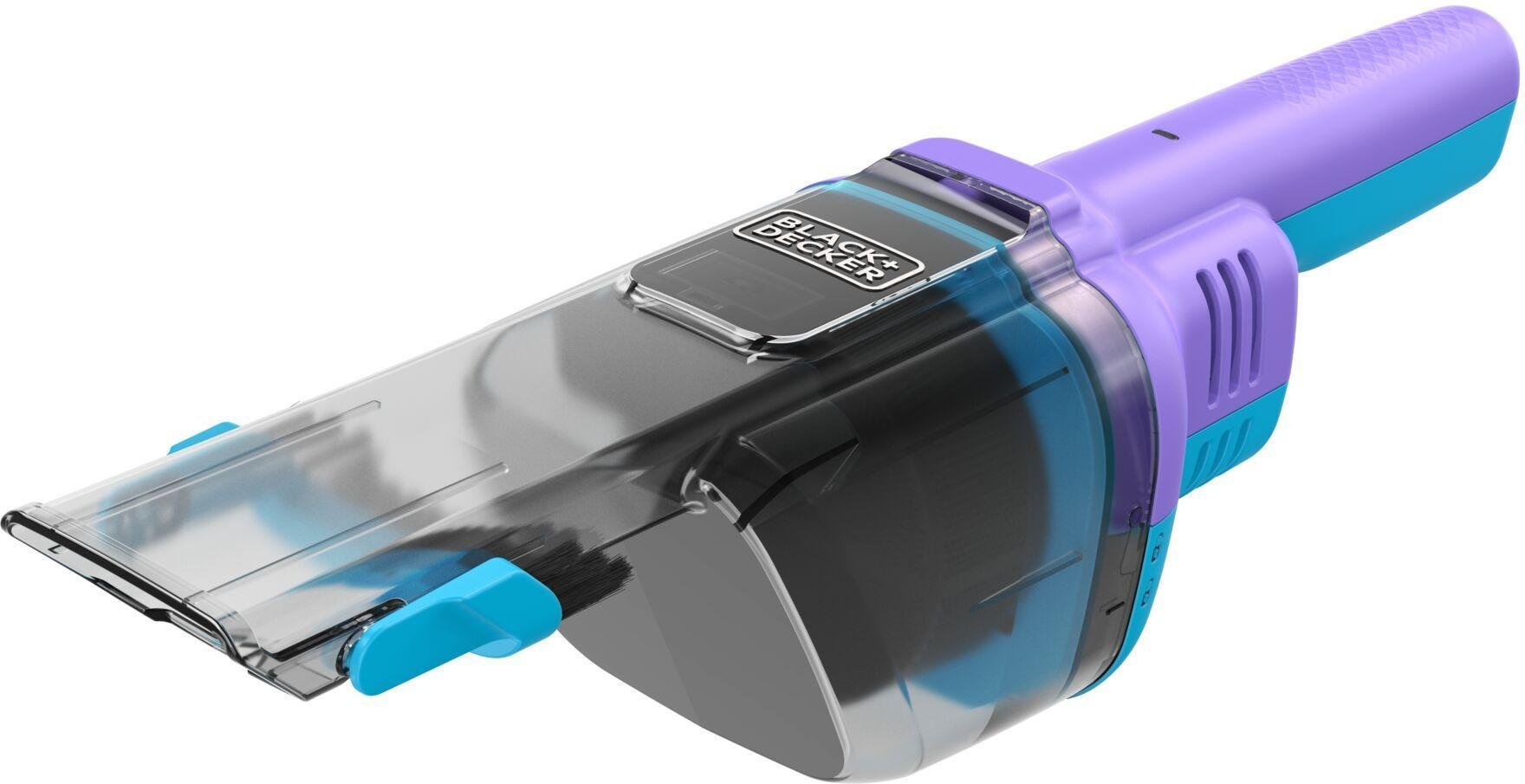 NVD220BP Dustbuster Akku-Handstaubsauger ohne Stiel