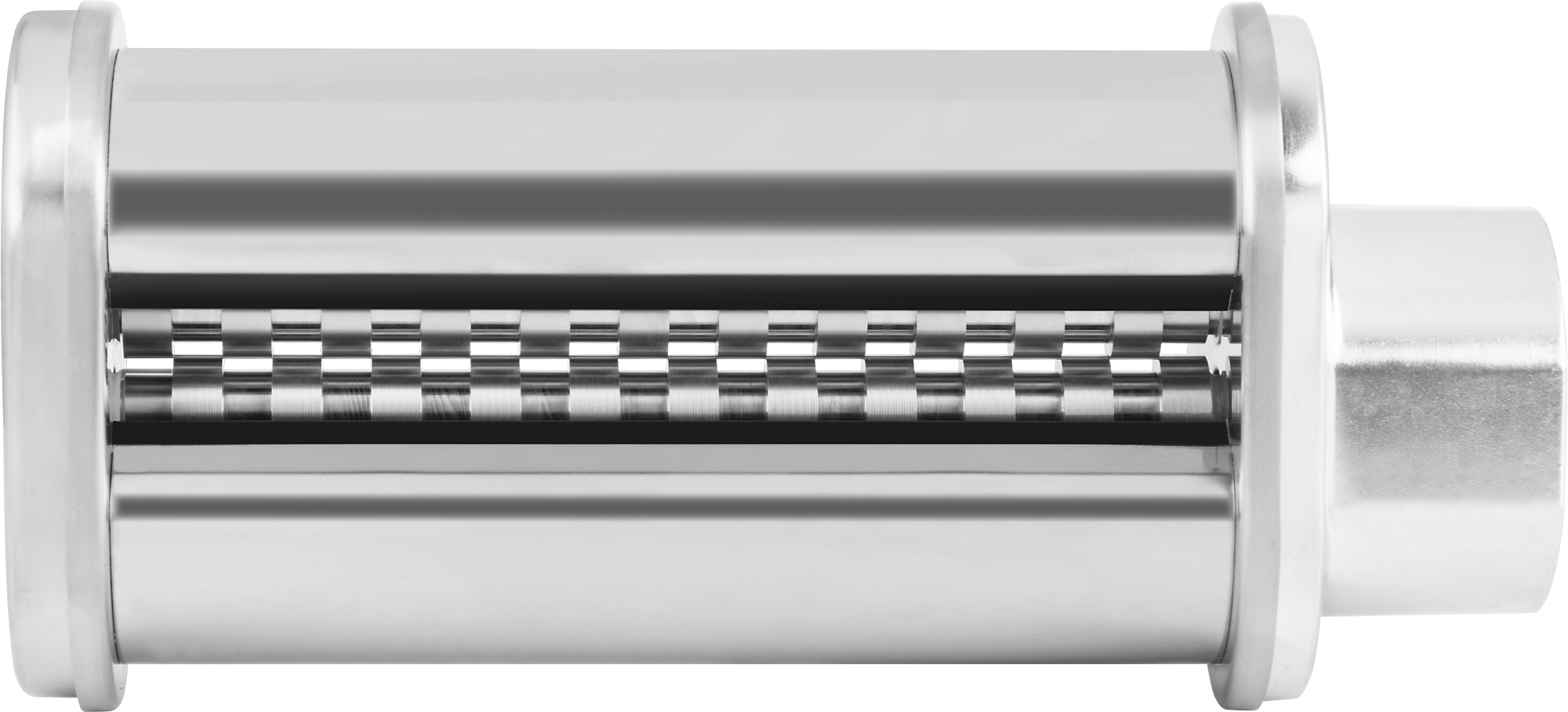 Nudelvorsatz FORZA 5000-7000 Fettuccine