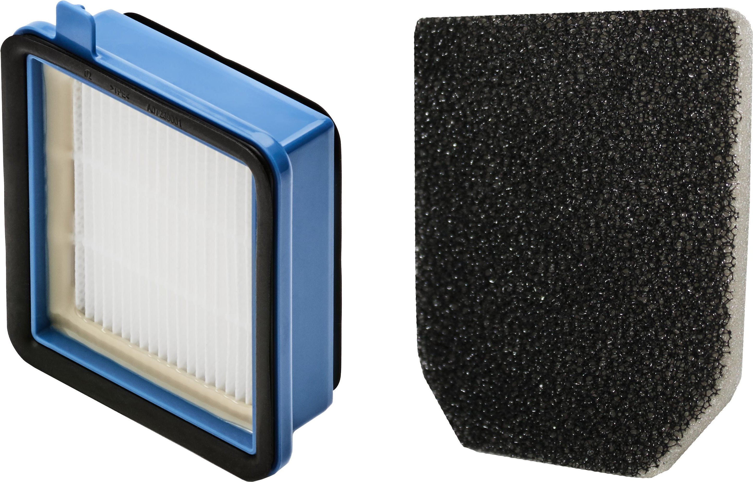 ASKW1 Performance Kit Filterset