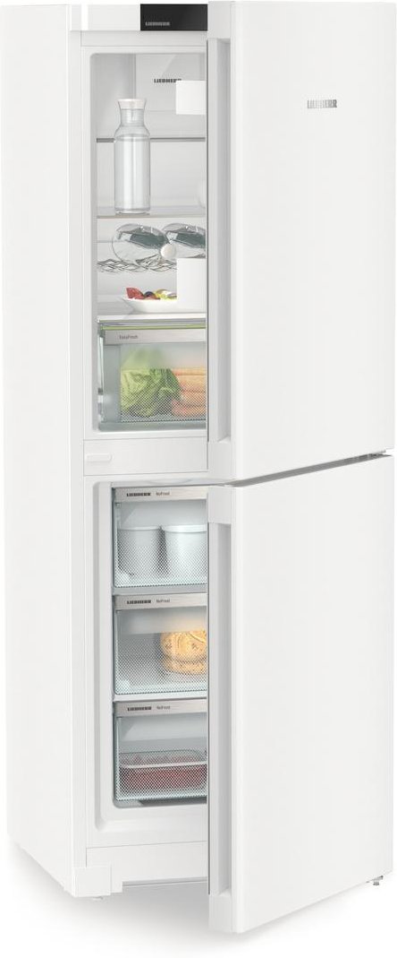 CNc 5023-22 Kühl-Gefrier-Kombination