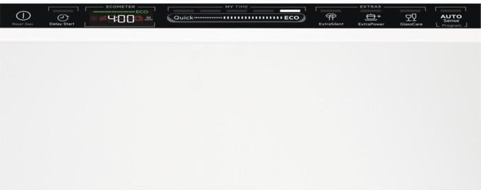 FSE74757P Einbau-Geschirrspüler vollintegriert 60 cm