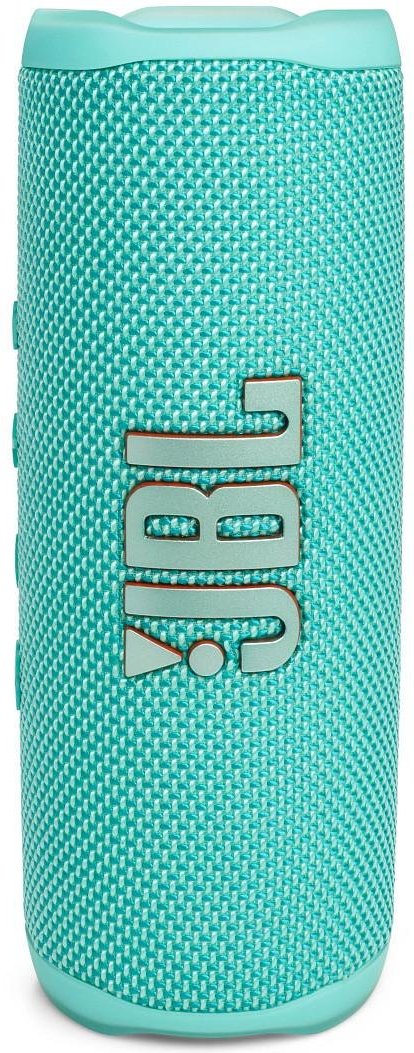 FLIP 6 tragbarer wasserdichter Lautsprecher teal