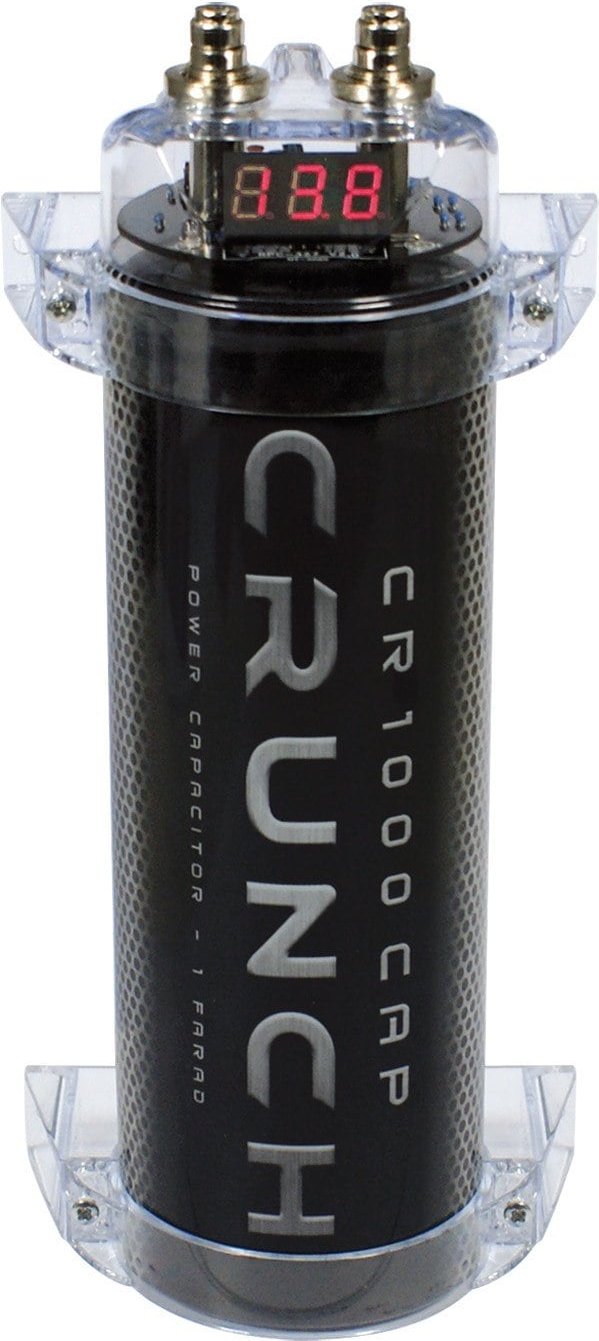 Pufferkondensator CR 1000 CAP