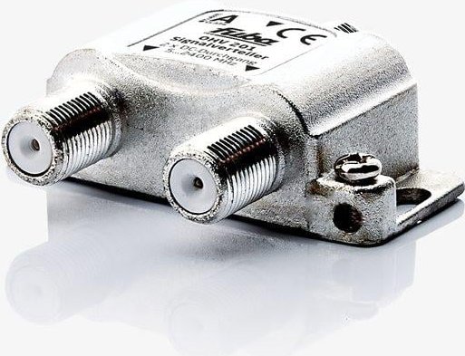 Thumbnail - OHV 201 Verteiler