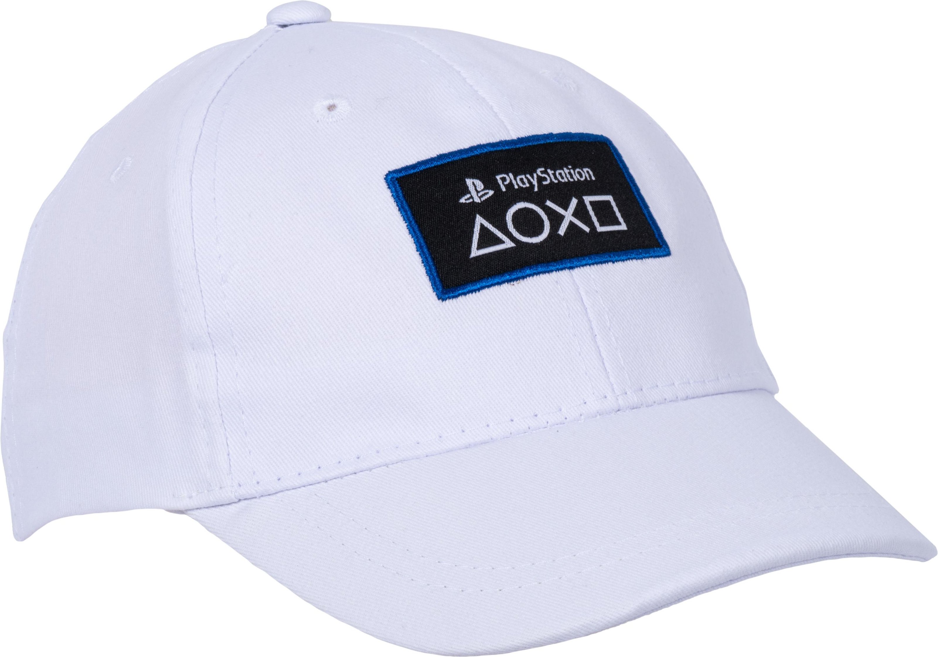 PlayStation Buttons Kappe