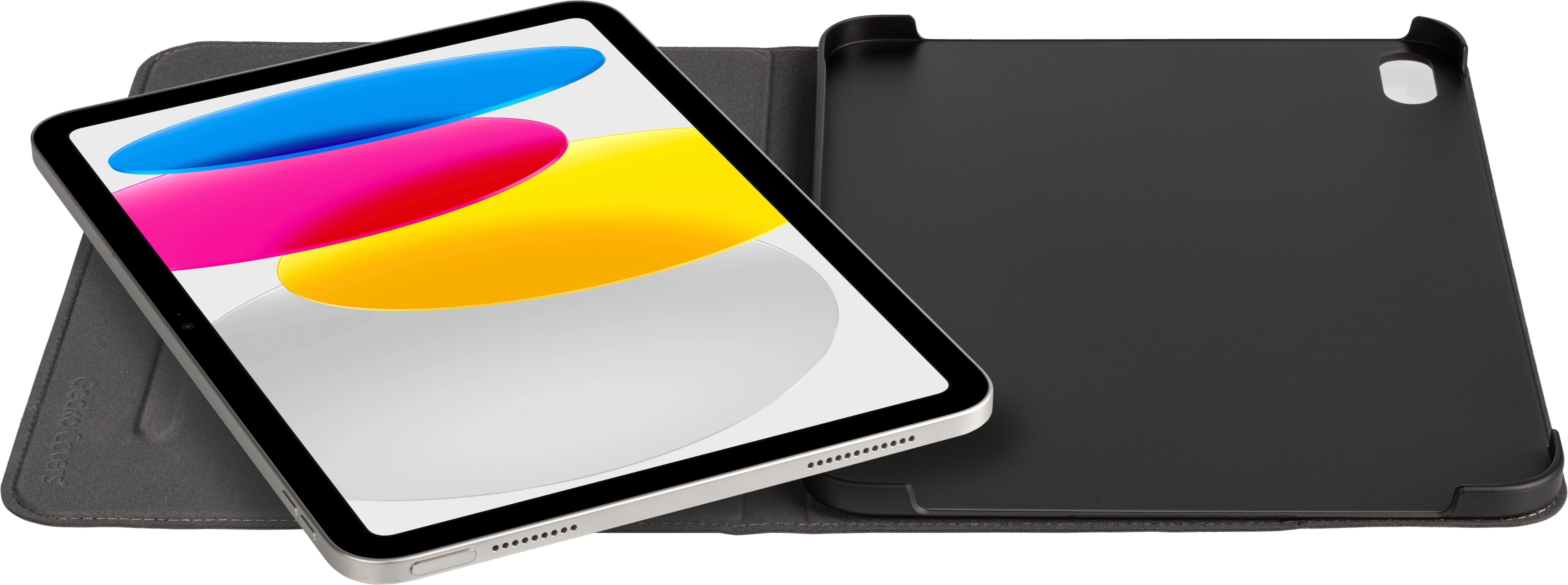 Thumbnail - EasyClick Next Tablet Hülle - Apple iPad 10.9 Zoll (2022) (63950)