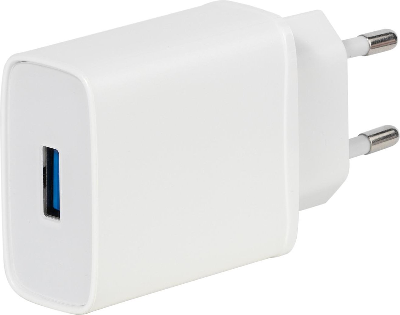 Super Fast Charger Set 18W, inkl. USB Type-C™ Kabel (62219)