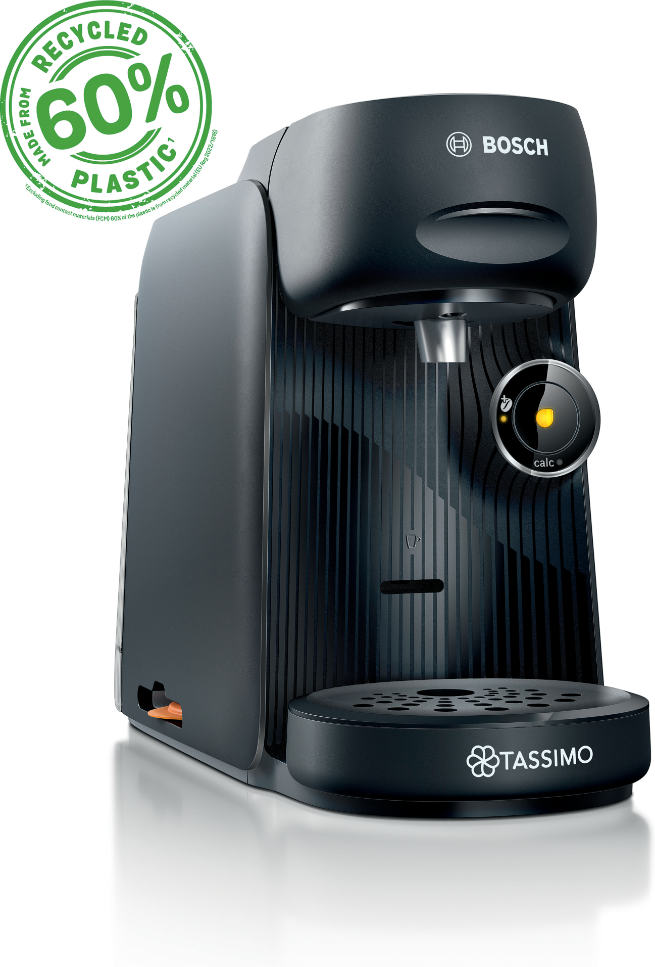 TAS162E Tassimo-Kapselmaschine
