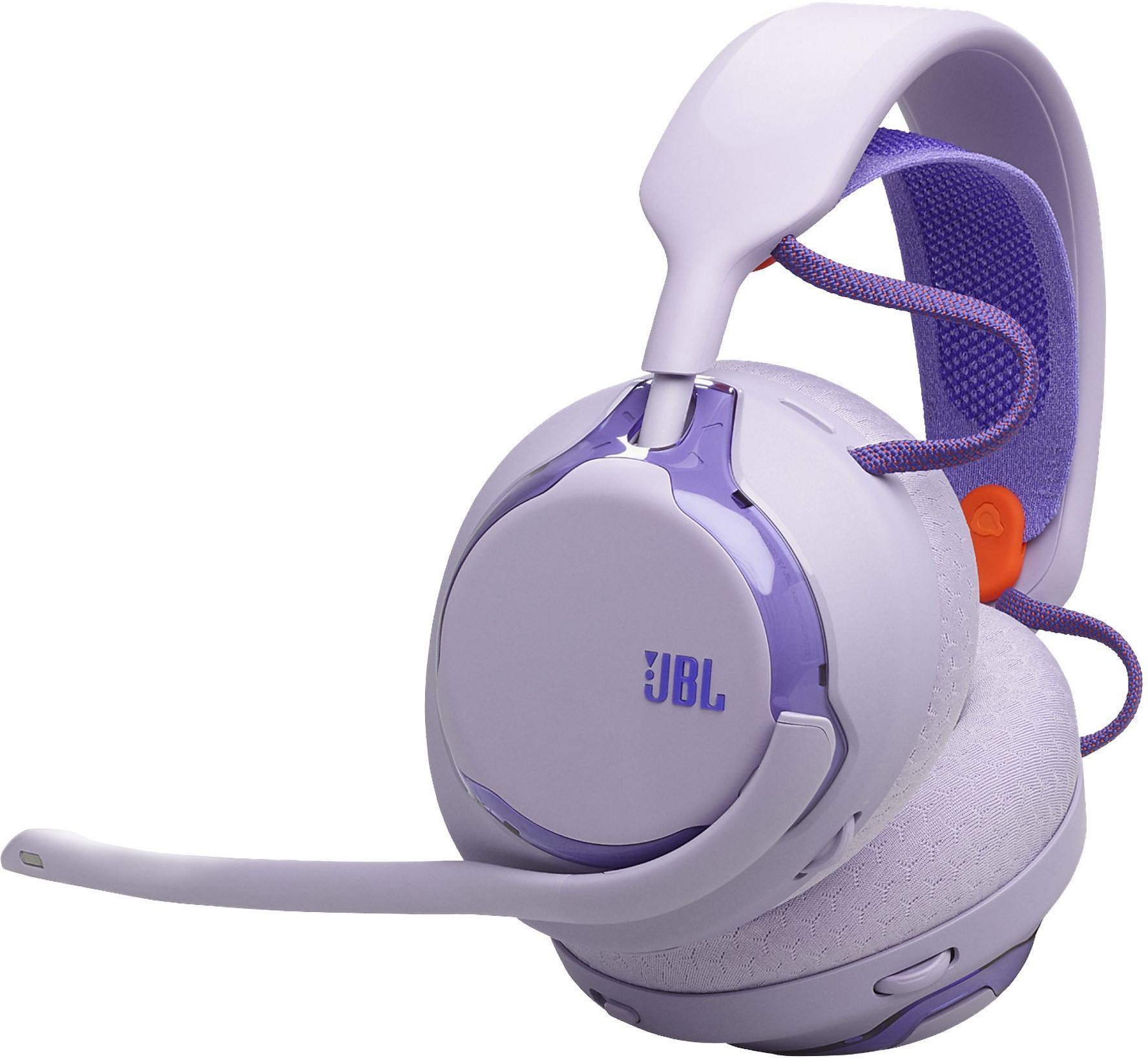 Quantum 650, Lila Gaming-Headset
