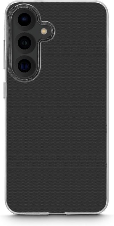 Handyhülle "Always Clear" für Samsung Galaxy S25, durchsichtig (00080558)