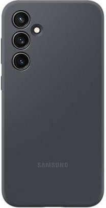 Galaxy S23 FE Silicone Case Graphit Handyhülle