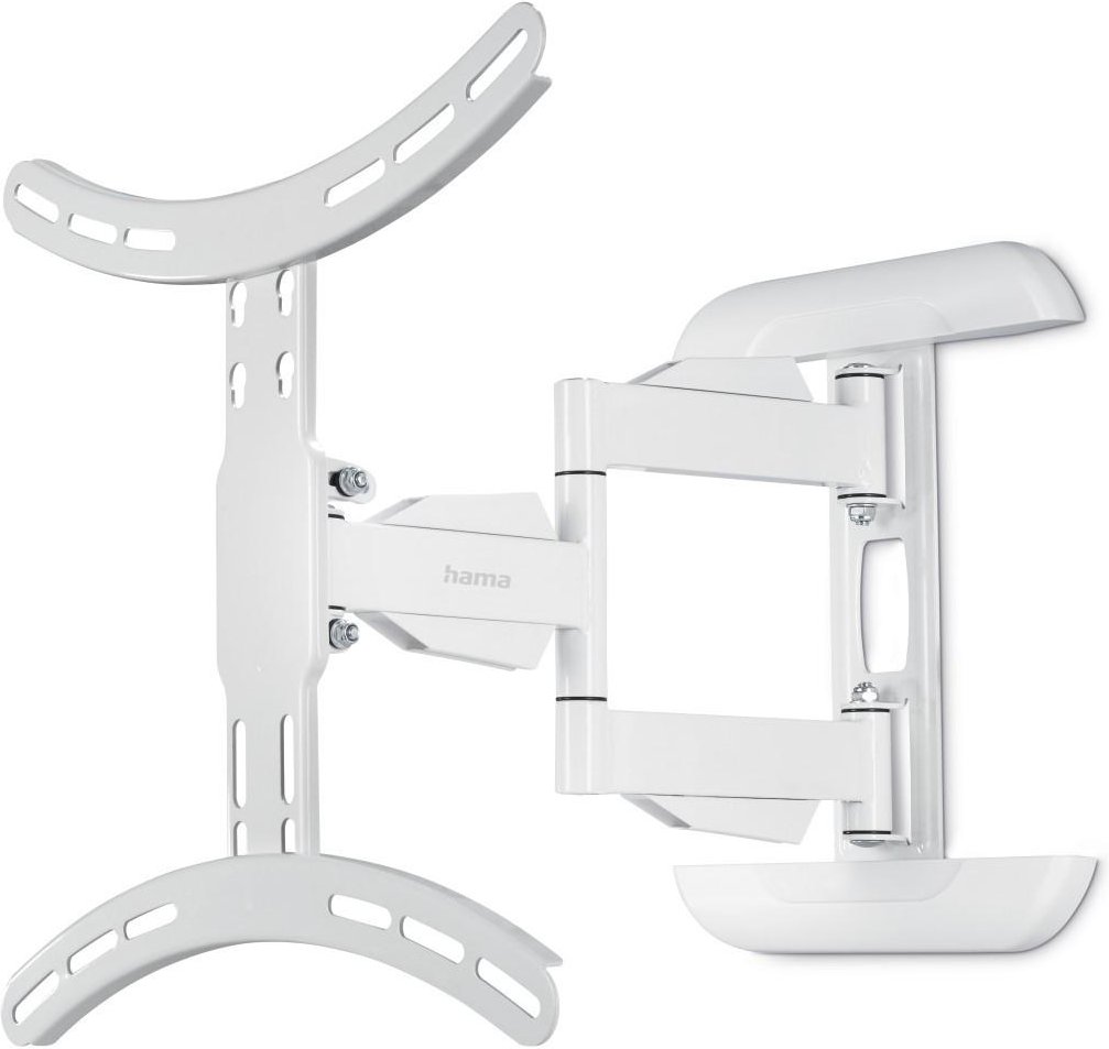 TV-Wandhalterung, schwenkbar, neigbar, ausziehbar, 165 cm (65") bis 35 kg (00220835)