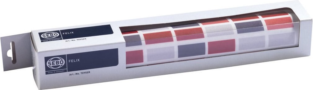 ROSSO 7095ER12 Abluftfilter