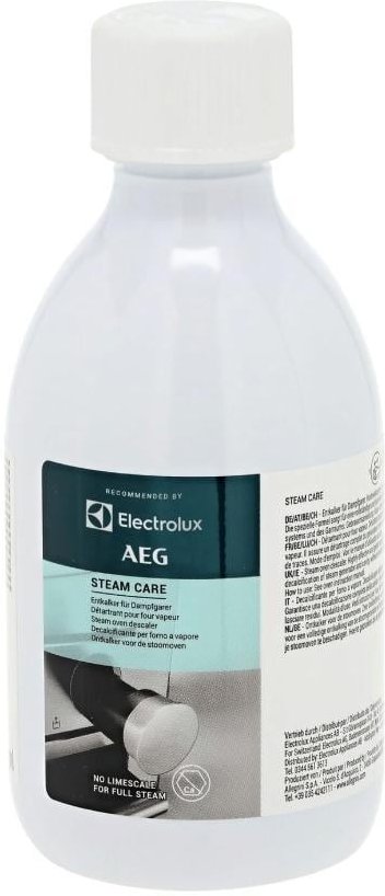 Thumbnail - M3OCD301 Entkalker für Dampfgarer 250 ml