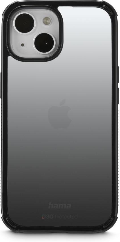 Handyhülle "Extreme Protect" für Apple iPhone 15, Schwarz (00136059)
