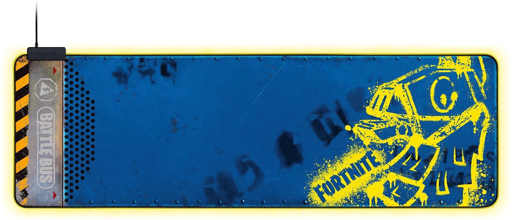 Goliathus Extended Chroma - Fortnite Edition, Gaming-Mauspad