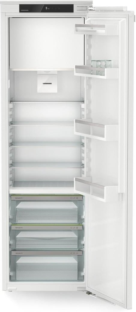 IRBd 5121-22 Einbaukühlschrank mit Gefrierfach