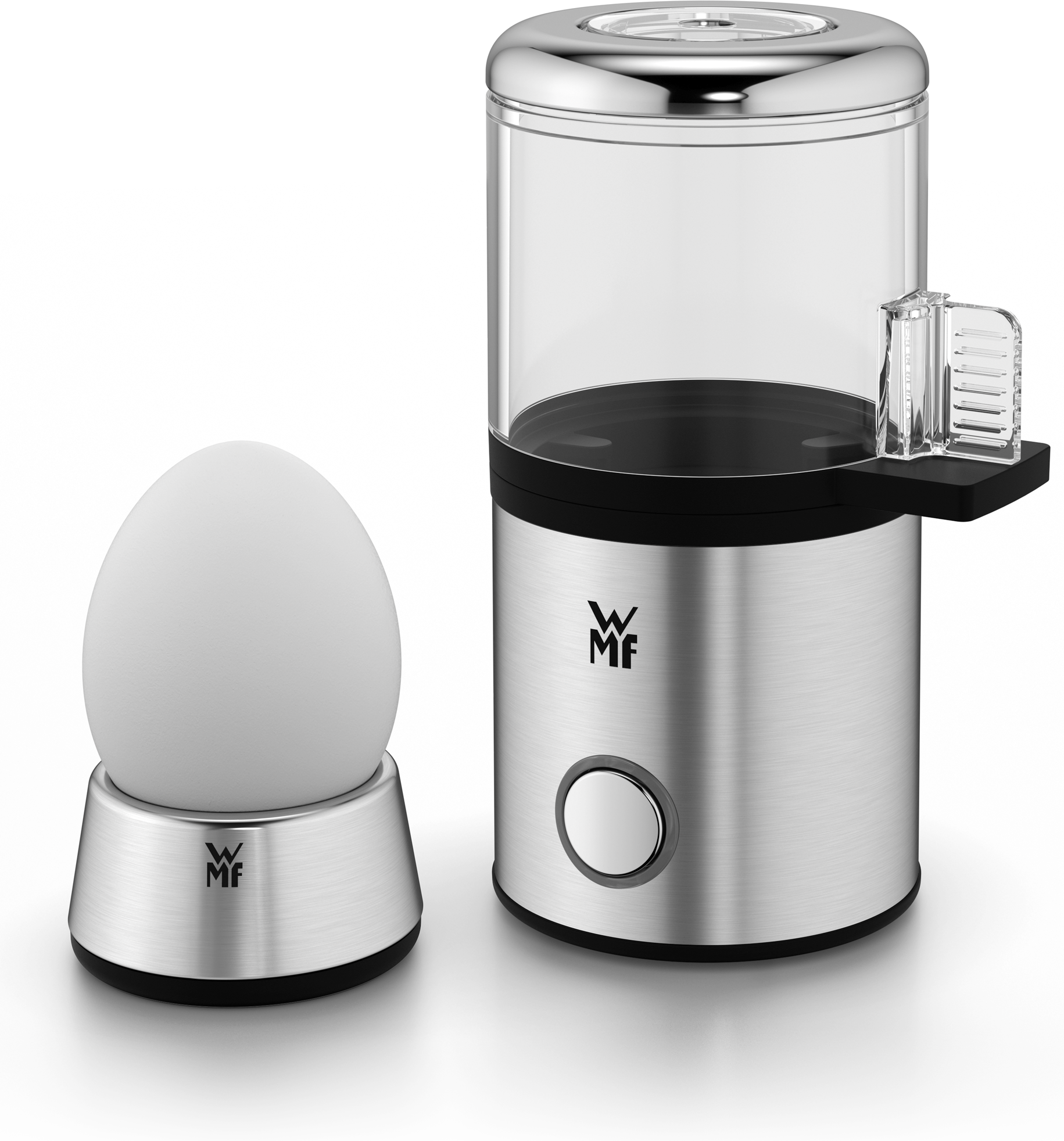 KÜCHENminis® My Egg Eierkocher