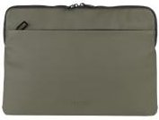 GOMMO Sleeve Schutzhülle Laptop 13-14", MacBook Pro 14" schlammgrün