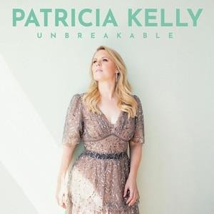 CD Patricia Kelly - Unbreakable
