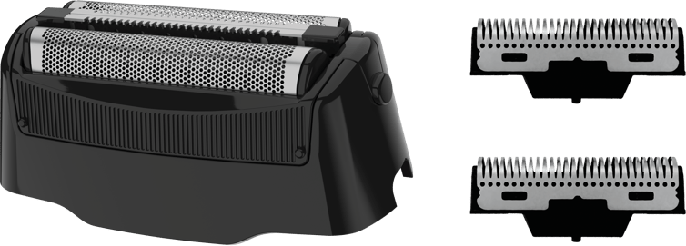 MSR 93 Ersatzscherkopf