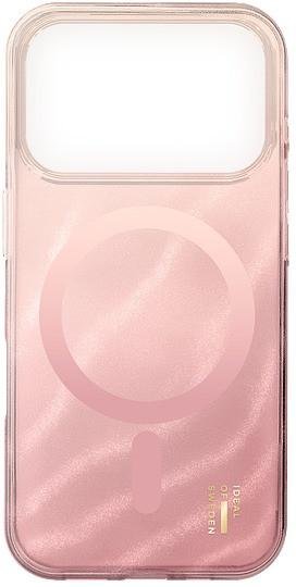 Thumbnail - Clear Case MagSafe iPhone 17 Pro Rose Blush Handyhülle