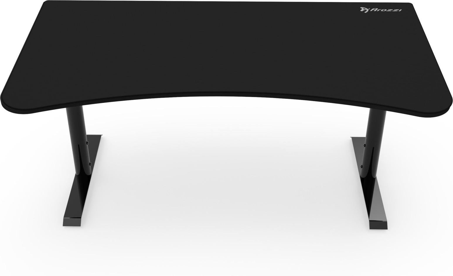 Arena Pure Black Gaming-Tisch