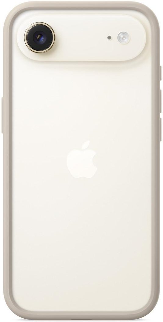 iPhone Air Bumper - Mandel