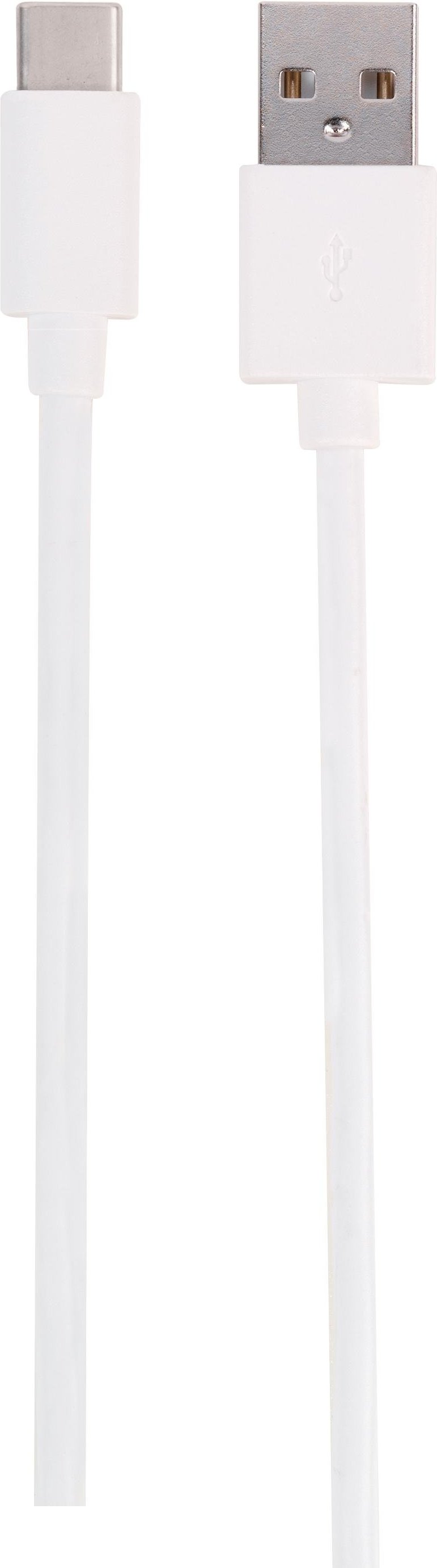 Charging Cable, USB Type-C™ Daten- und Ladekabel, 0,15m (62478)