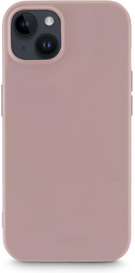 Handyhülle MagCase "Fantastic Feel" für Apple iPhone 15, rosa (00136013)