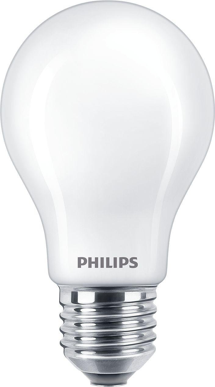 LED-Lampe "classic", 25W, E27, matt, warmweiß (00228304)