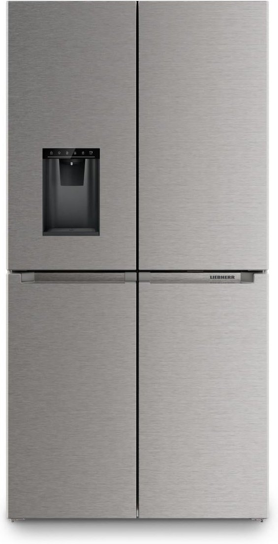 MBsddi 9028-20 Kühl-Gefrier-Kombination