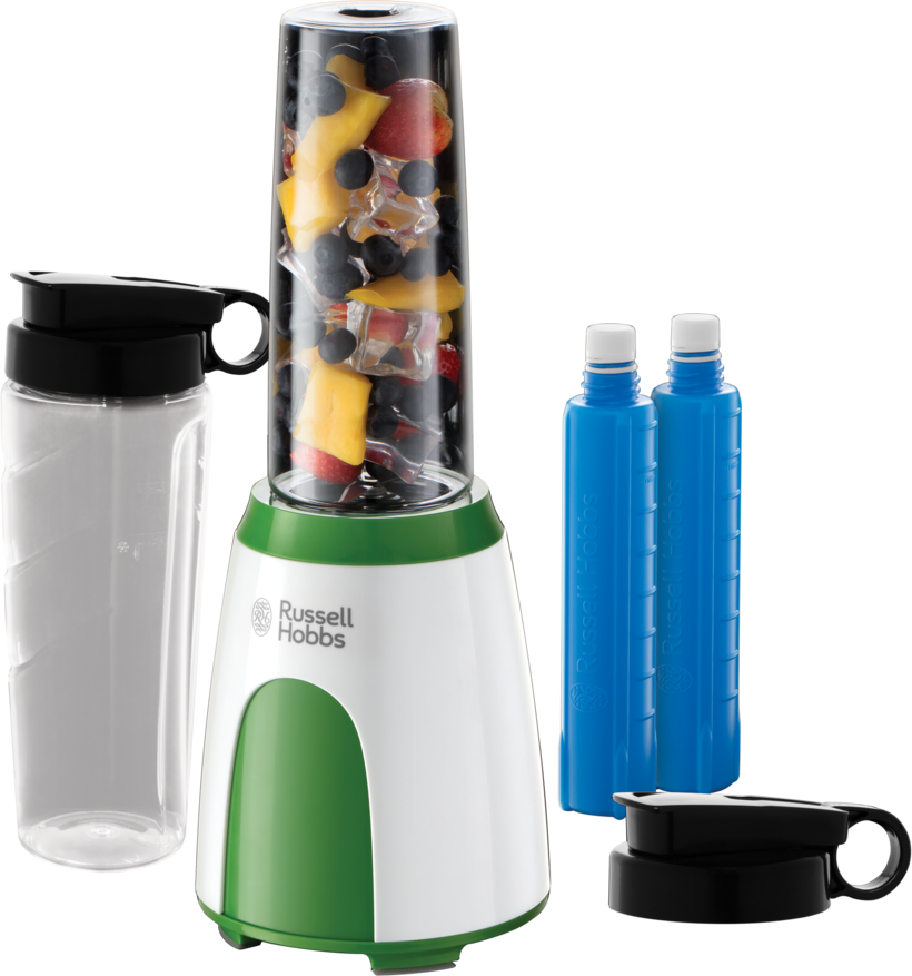 25160-56 Explore Smoothie-Maker Mix & Go Cool
