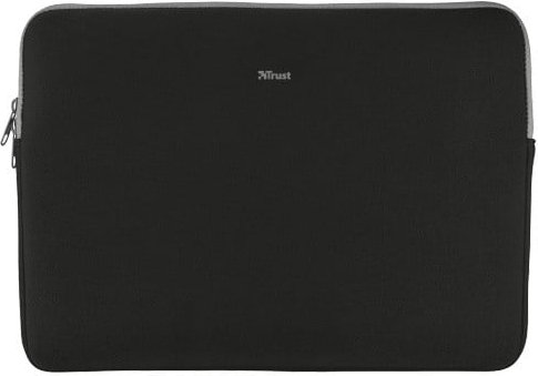 Primo Soft Sleeve für 15.6' laptops schwarz