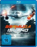 Blu-ray Bermuda Island - Gestrandet in der Hölle