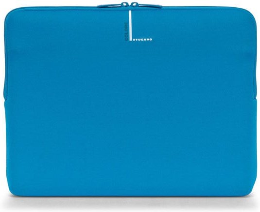 Second Skin für 14" Notebooks blau (30086)