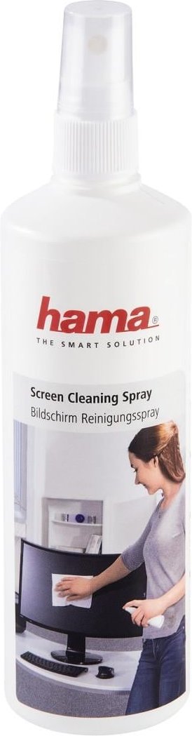 Bildschirm-Reinigungsspray, 250 ml (00113807)