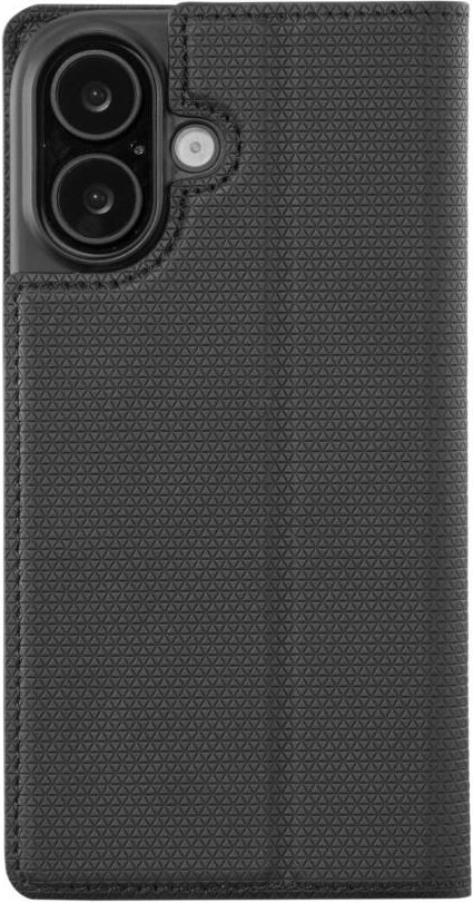 Booklet "The Classic" für Apple iPhone 17, Schwarz (00177990)