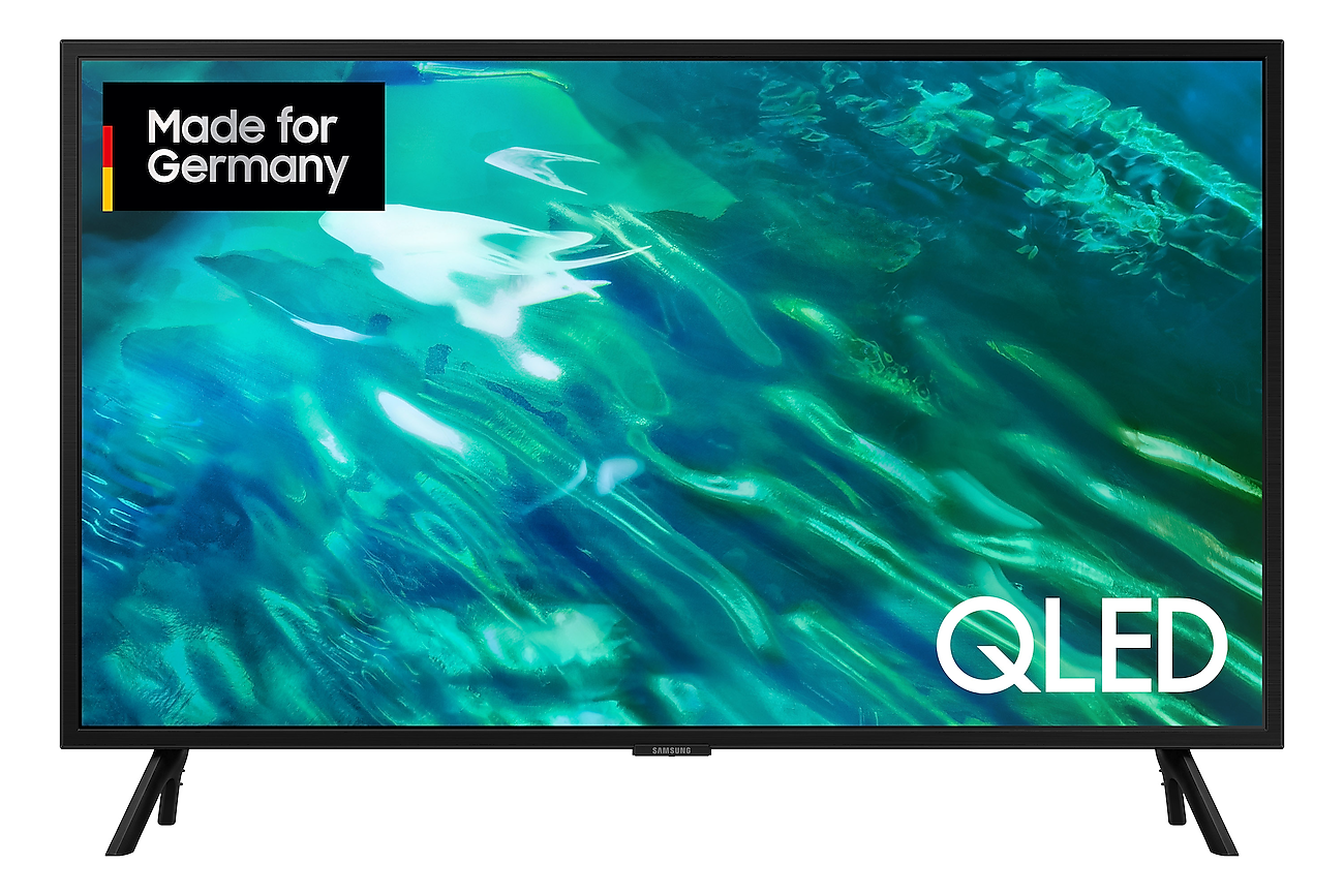 GQ32Q50AEUXZG QLED TV