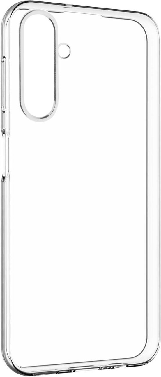 03 Cover for Samsung Galaxy A25 5G, Transparent