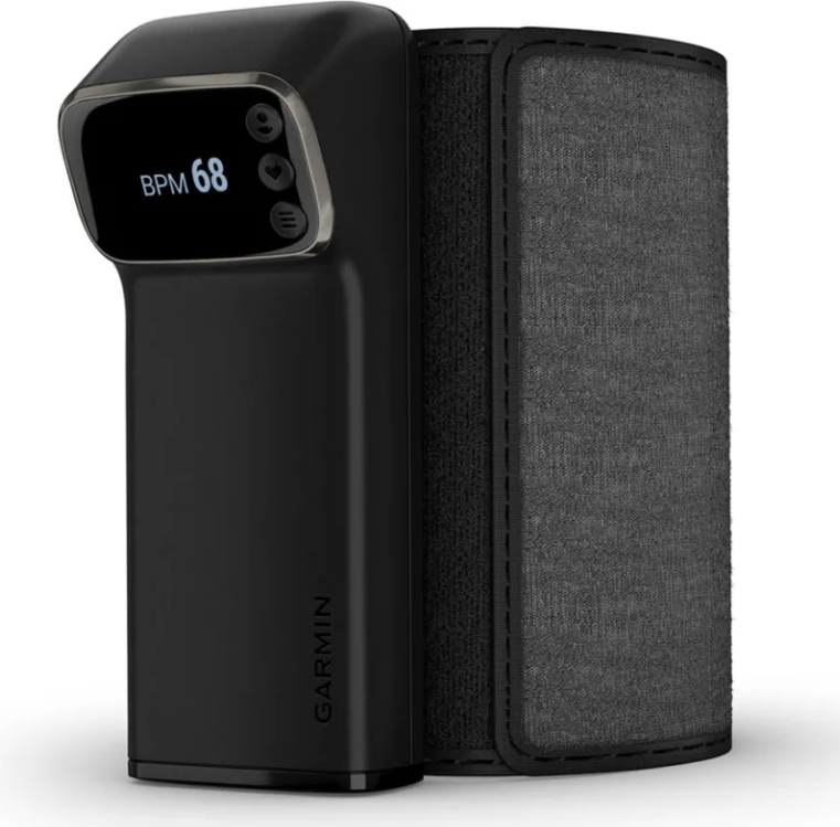 Index BPM Oberarm-Blutdruckmessgerät