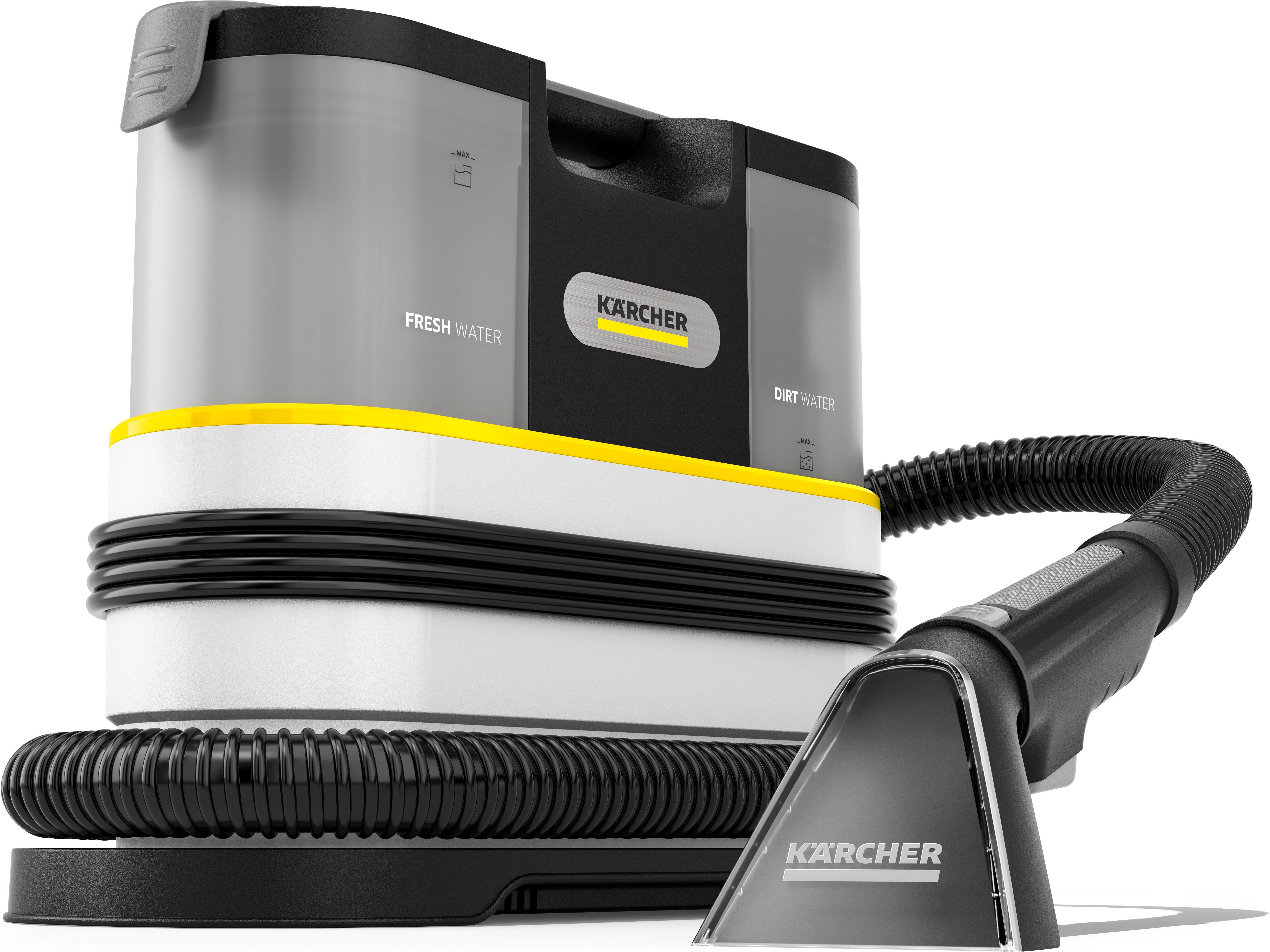 Thumbnail - SE 2 Spot Fleckenreiniger