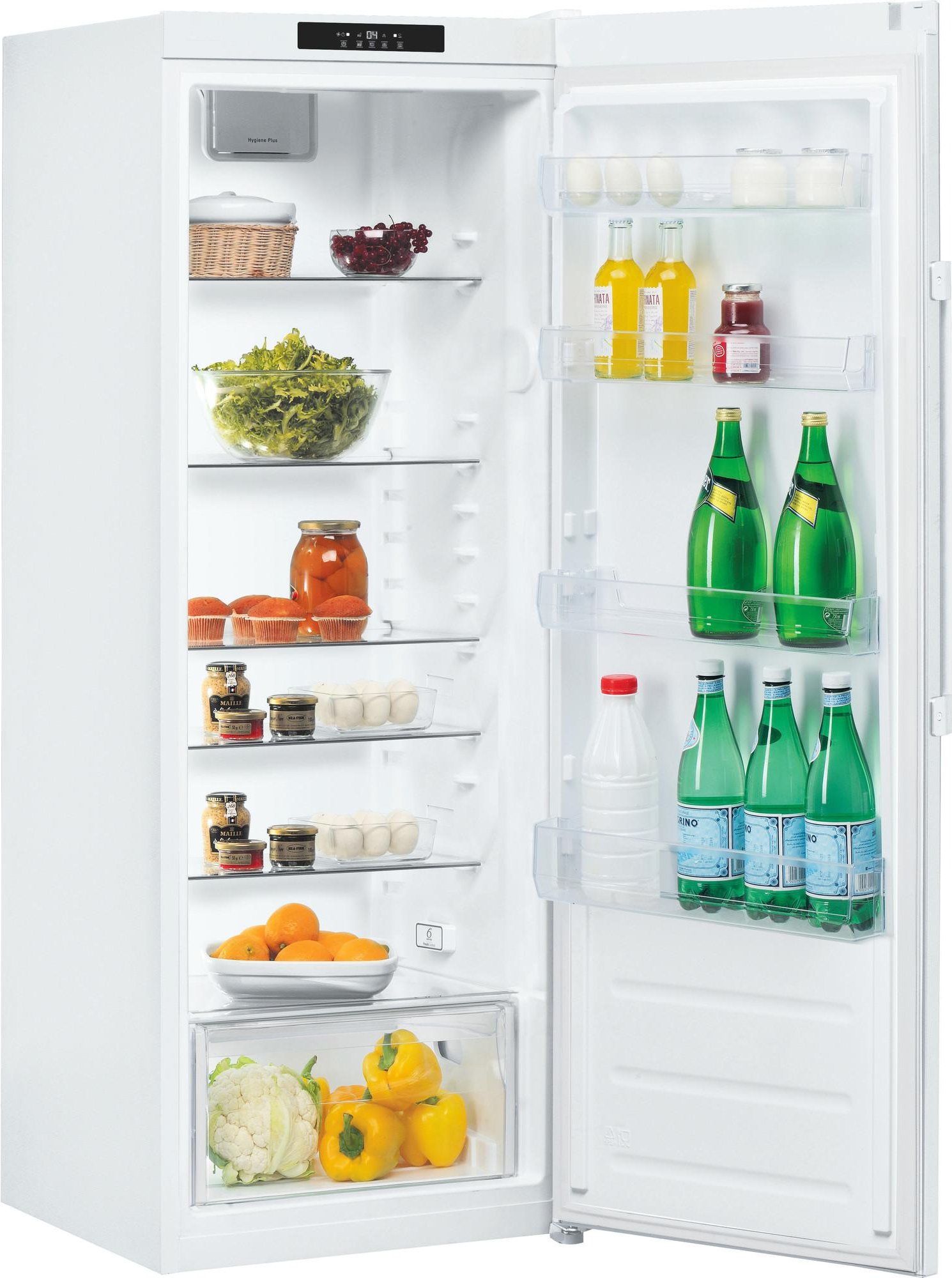 Thumbnail - KR 17G4 WS 2 Kühlschrank ohne Gefrierfach