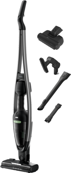 AS62B25OKO Clean Öko 6000 Akku Staubsauger