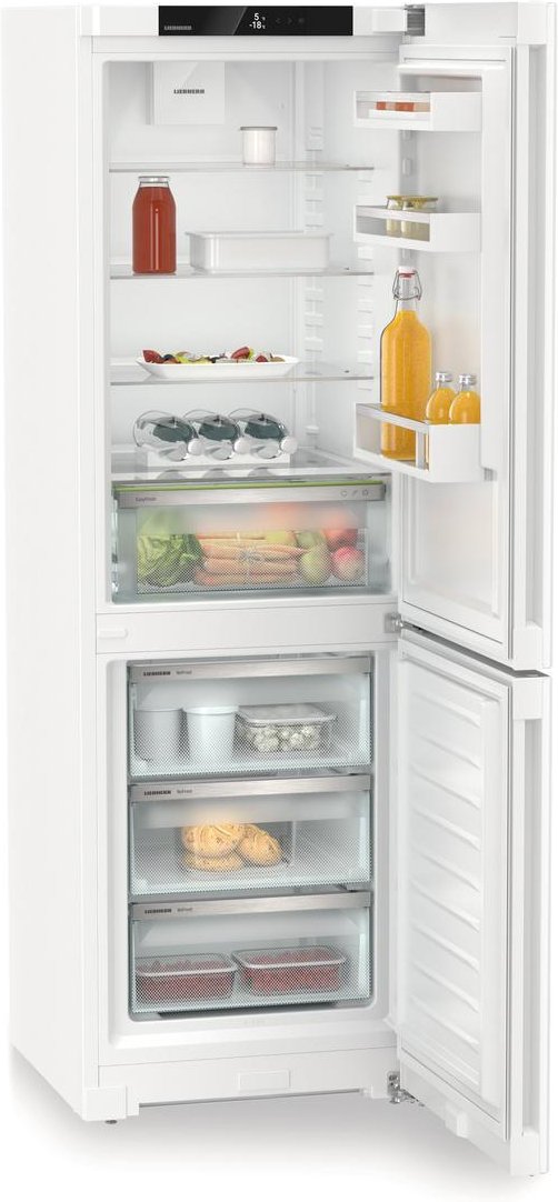 CNc 5203-22 Kühl-Gefrier-Kombination