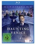 Blu-ray A Haunting in Venice