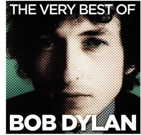 CD Bob Dylan - The Very Best Of